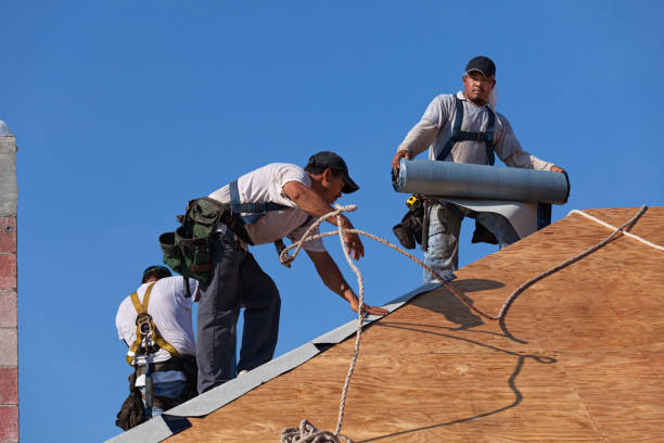 Roof Repair Estimates in Brookfield, IL